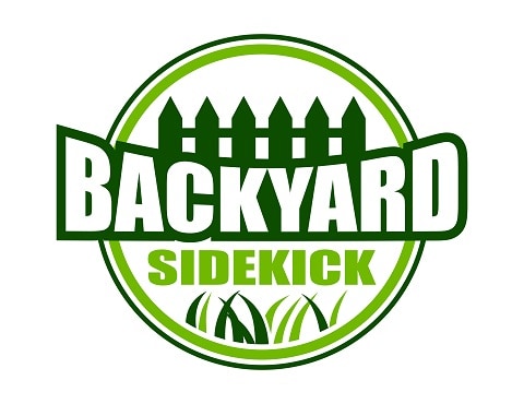 Backyard Sidekick